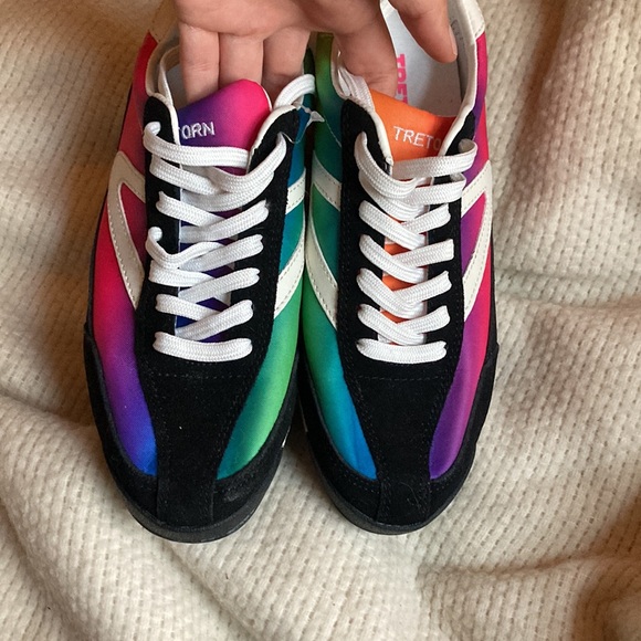 Tretorn Rawlins 2 - Picture 3 of 11